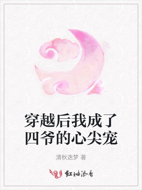 穿越我成了四爷的老婆
