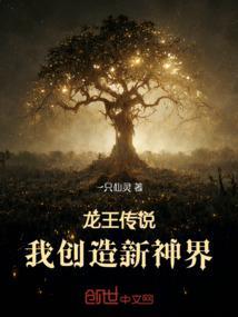 龙王传说我创造新神界