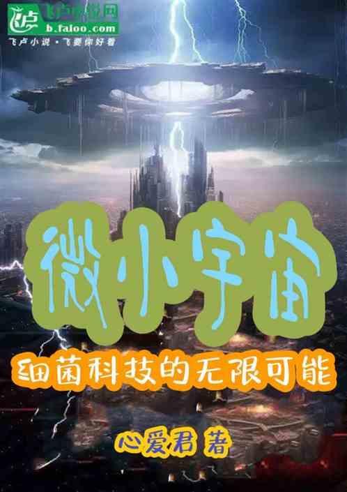 微小宇宙人