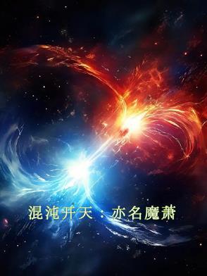 混沌焚天诀百度百科