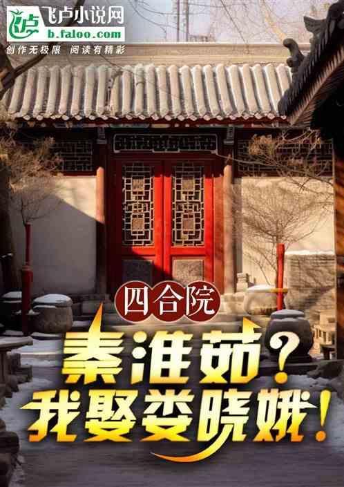 四合院秦淮茹?我娶娄晓娥