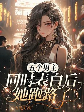 五个男主和一个女主的