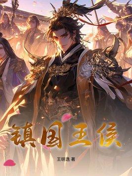 镇国王妃