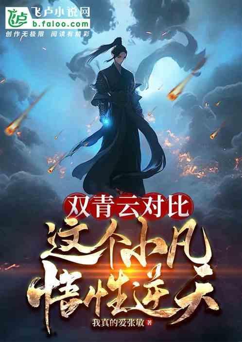 青云双骄
