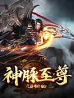 神脉至尊全文阅读免费笔趣阁