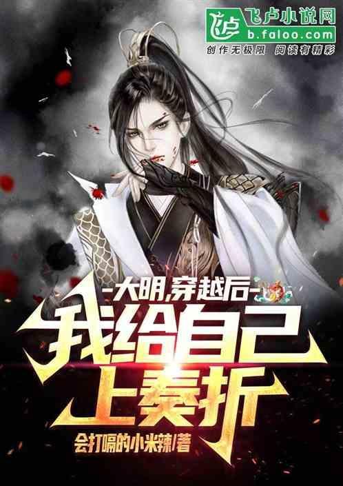 穿越大明做皇上