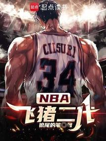 nba飞猪二代免费