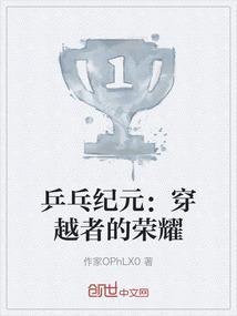 乒乓球记