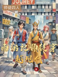 西游记人物穿越到现代职业