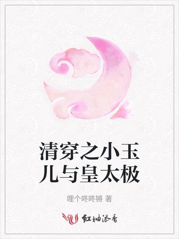 清穿之大玉儿和皇太极