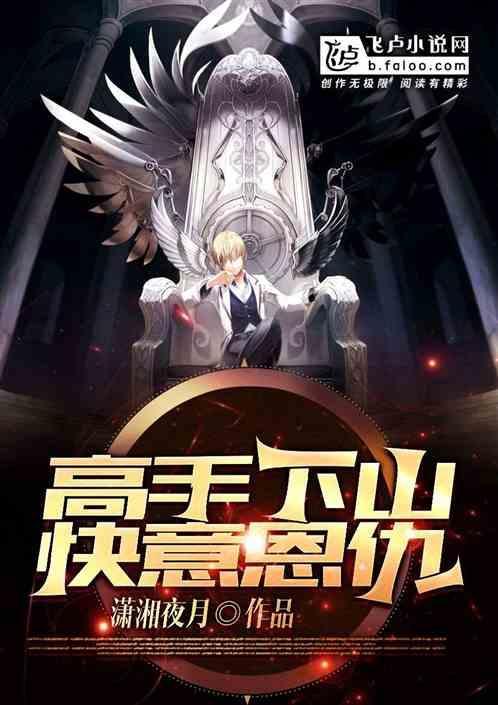 高手下山开局九封婚书
