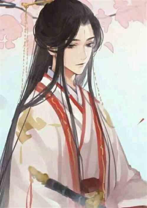 邪魅公子