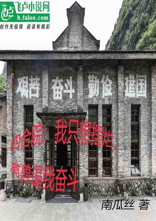 四合院一霸