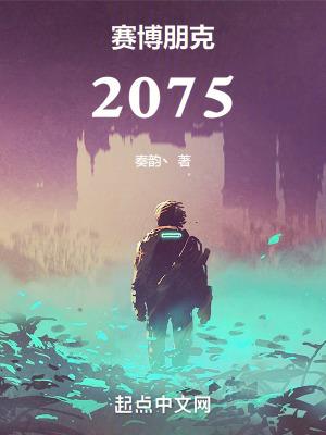 赛博朋克2077 2070