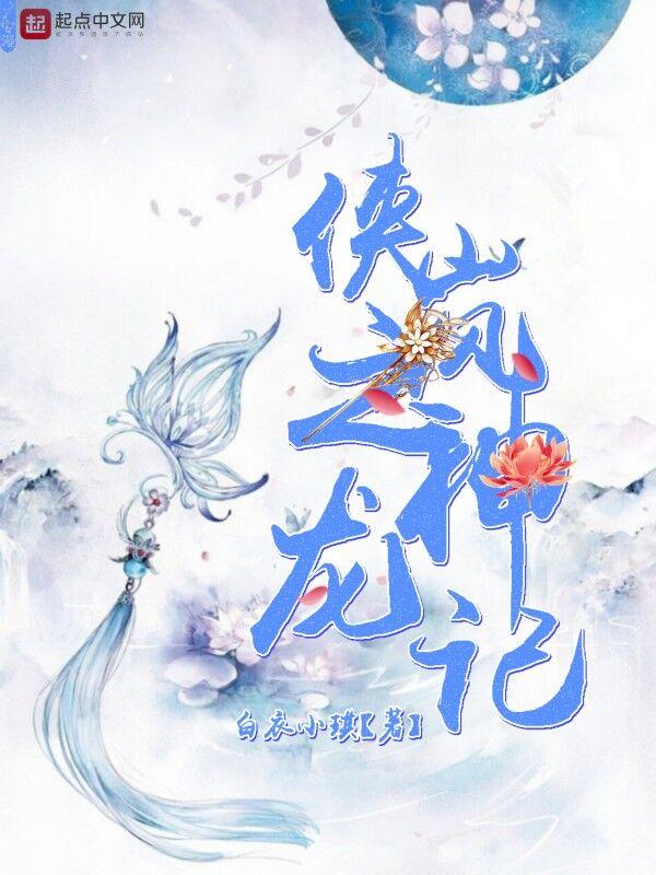 侠岚之神龙记百度百科