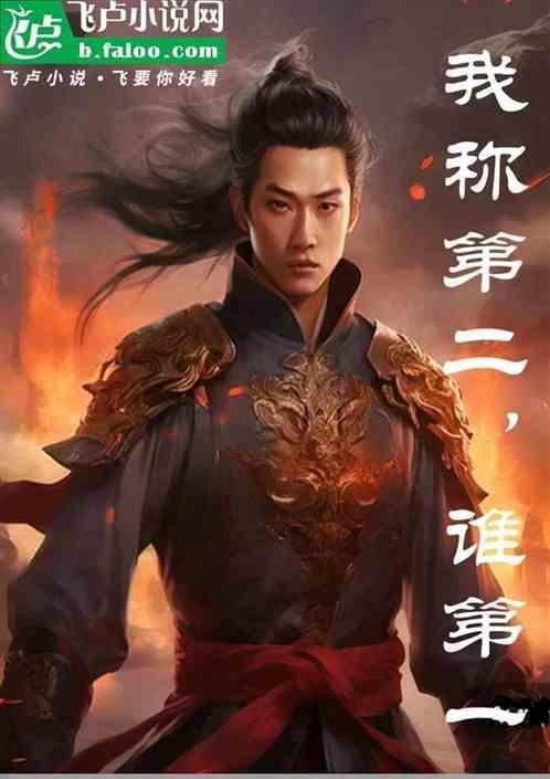 我第二名是谁