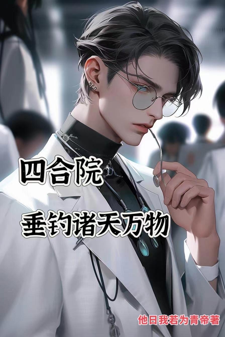 四合院垂钓诸天万物无错版