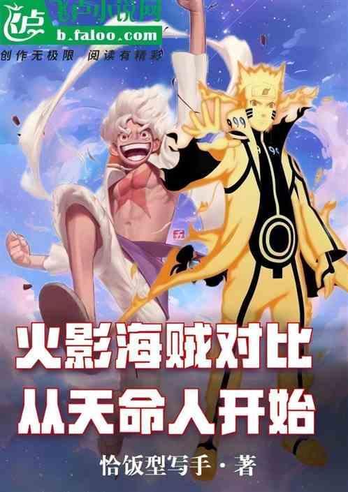 火影海贼哪个火