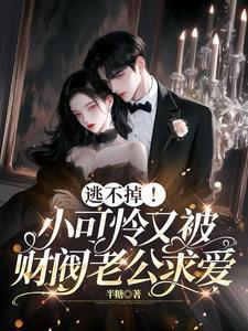 小可怜被偏执大佬抱走了 作者施梨子