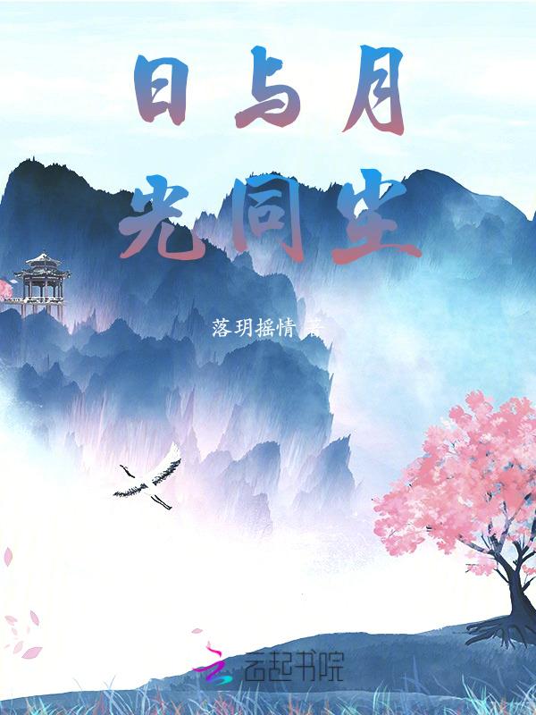 与日月同光上一句