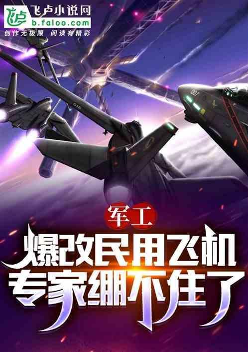 军工爆改民飞机专家绷不住了最新章节列表