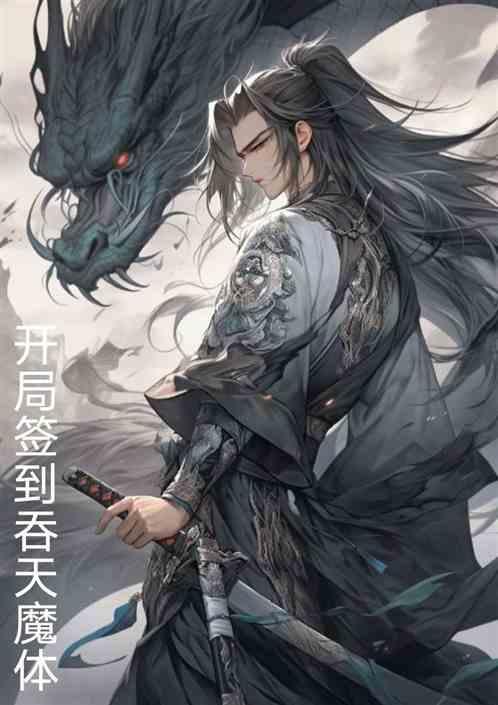 开局签到至尊丹田原版