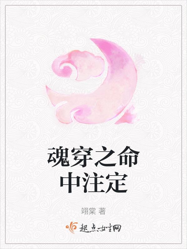 穿越之命中注定爱上你