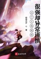 这个主角明明很强却过于谨慎