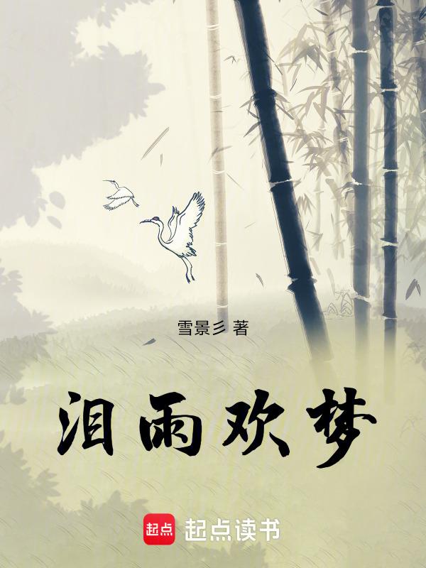 泪雨纷飞原唱