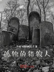 孤独的狼对应什么