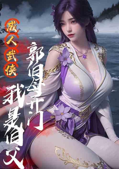 成人武侠郭伯母开门