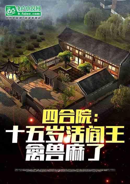 15亿四合院主人