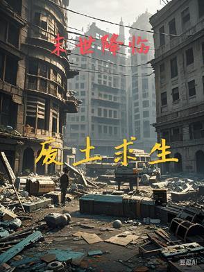 末世废土生存