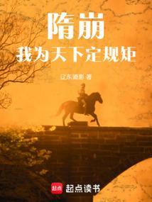 我为天下定规矩笔趣阁