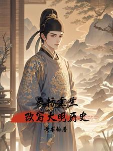 有没有关于明朝朱标的