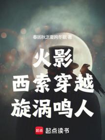 西索穿越火影遇斑