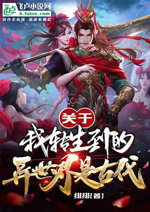 关于我转生异世界冒险