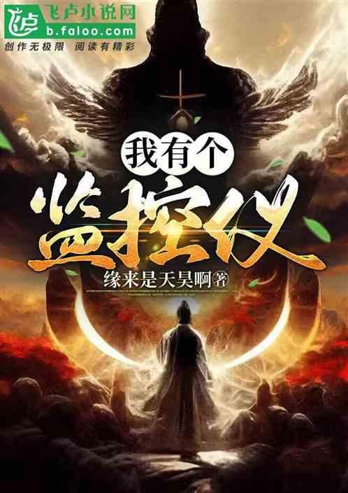 给我安一个监控