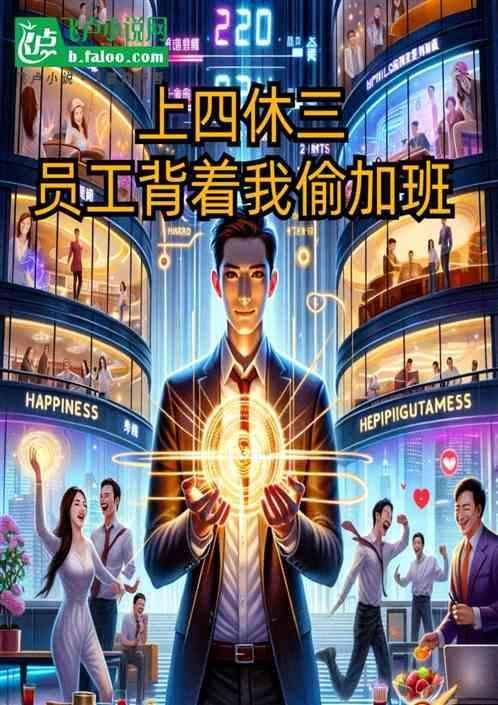 上班上班做四休三