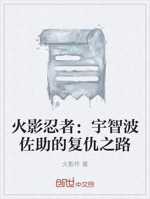 火影忍者宇智波佐助的复仇之路免费阅读