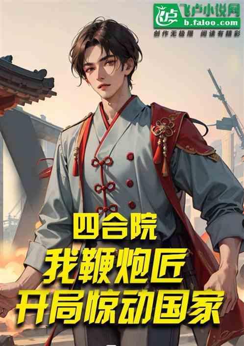 四合院开局掌抽棒梗脚踹贾张氏