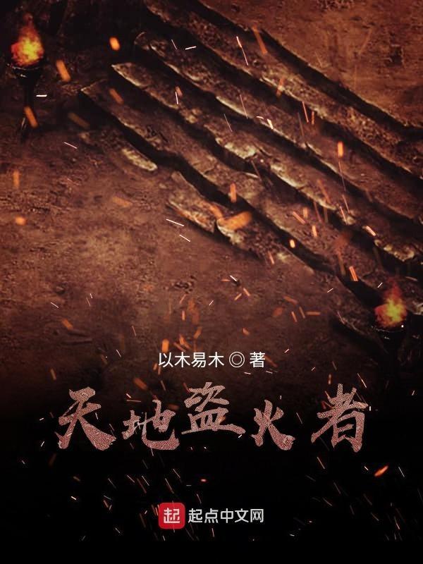 天火大盗