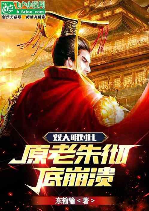 大明双壁