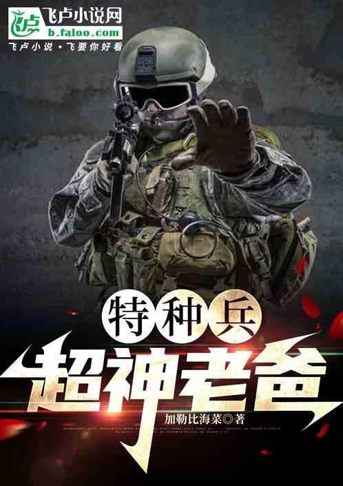 特种兵老爸的故事