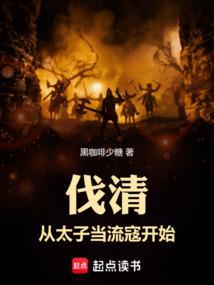 伐清从太子当流寇开始正文目录_学涯