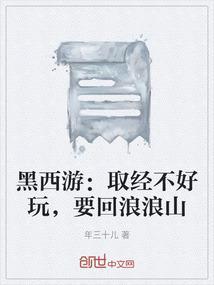 黑西游