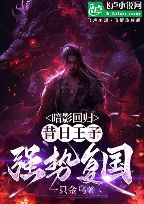 暗影国度回归攻略