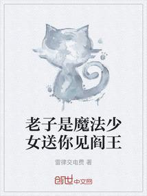 老子是魔法少女动漫中配