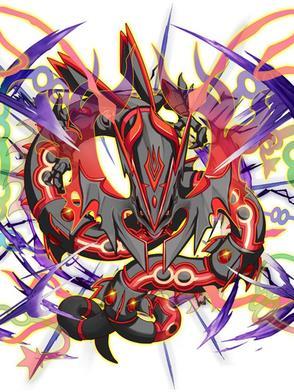 神奇宝贝神兽开局的