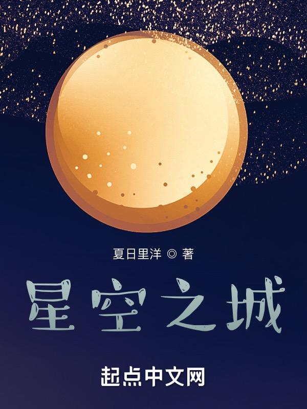 星空之城官网